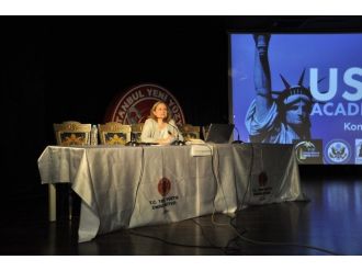 Prof. Dr. Nurşin Ateşoğlu Güney: “Amerika Körfez’in Endişelerini Gidermedi”