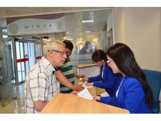 Altıeylül’de Vatandaş Odaklı Hizmet