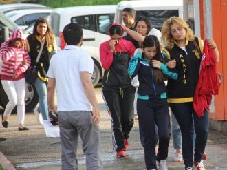 Adana’da Swinger Operasyonunda 15 Tutuklama