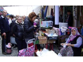 Plevneli; “12 Bin Kadınımıza 22 Milyon Tl Kredi Sağlandı”