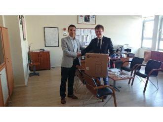 Geri Dönüşüme Destek Artıyor