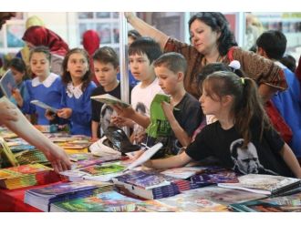 Kocaeli’de Bir Nesil Kitap Fuarıyla Büyüdü