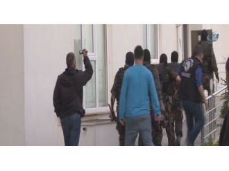 ‘Hayali İhracat’ Operasyonununda 52 Şüpheli Gözaltında