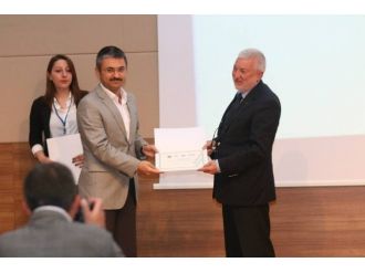 ’Sakin Şehir’ Konferansı Düzenlendi