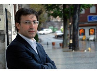 Küçükcan: “Milliyetçilik Sloganla Değil, İcraatlarla Olur”