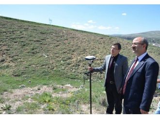 Bünyan’da Değişim Sürüyor