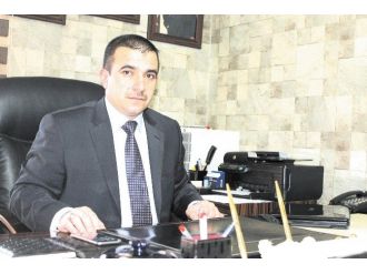 Mhp Erzurum İl Başkanı Ahmet Anatepe’den 9 Mayıs Mesajı
