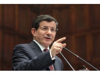 Davutoğlu’ndan 19 Mayıs Mesajı