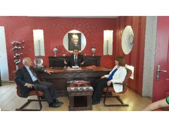 Karayel’den Engellilere Destek