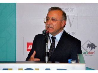 Nazım Özdemir: Helal Kazancın Peşindeyiz