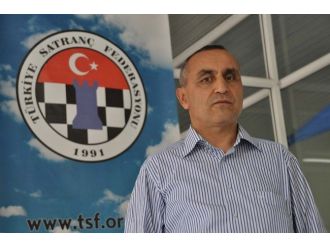 Satranç Turnuvasına Yoğun İlgi