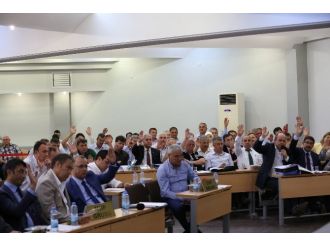 Maski 97 Mahalleye Yatırım Yapacak