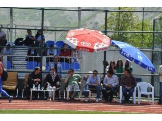 Tunceli’de 19 Mayıs Kutlaması