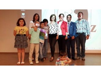 Turkuaz Satranç Kulübü’nden Anlamlı Seminer