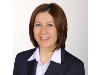 İlksen Ceritoğlu’ndan 19 Mayıs Kutlama Mesajı