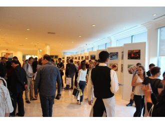 “Güzel Çin” Türk Turistleri Bekliyor