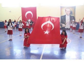 Çıldır’da 19 Mayıs Kutlamaları