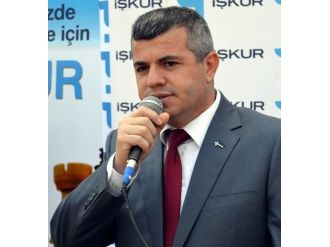 Ordu’da İşsizlik Azalıyor