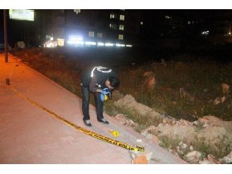 Yol Verme Kavgası Kanlı Bitti