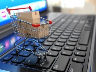 Türkiye’de E-ticaret 20 Milyar Lirayı Aştı