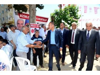 Adana’da Su Derdi Bitiyor