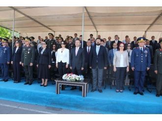 Diyarbakır’da 19 Mayıs Kutlamaları