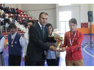 Bulanık’ta 19 Mayıs Coşkusu