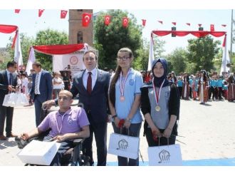 Siirt’te 19 Mayıs Etkinlikleri