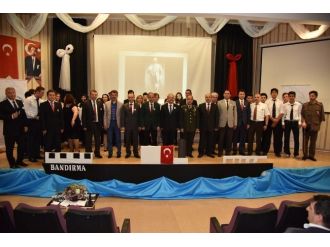 Kartepe’de 19 Mayıs Coşkuyla Kutlandı