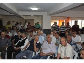 17 Bin Ahıskalı Türk Vatandaşlığına Kabul Ediliyor