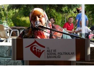 Edirneli Kadınların Vali Şahin’den Yurt Dışı Talebi: