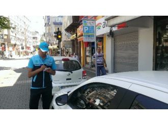 Edremit’te Balpark Dönemi Başladı