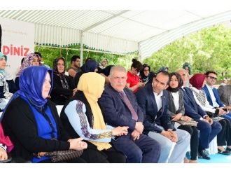 Onikişubatlı Gençler, Sokak Basketboluyla Eğlendi
