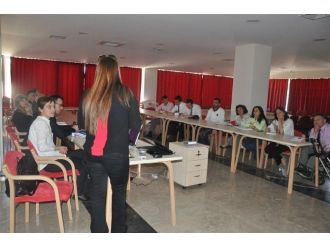 Kalite Yönetimi Sistemi Toplantısı