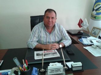 Malkara Belediyespor Başkanı Celal Yılmaz: Gençler Futbola Susamış, Köy Meralarında Top Oynuyor