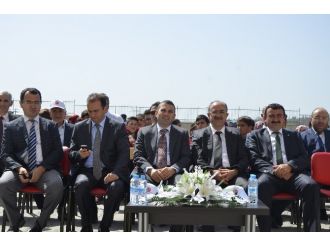 Bünyan’da 19 Mayıs Coşkusu