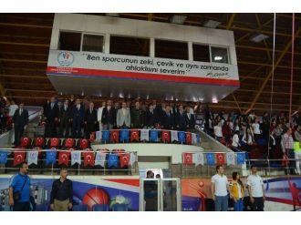 19 Mayıs Atatürk’ü Anma Gençlik Ve Spor Bayramı Kutlamaları