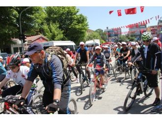 Iğdır’da 19 Mayıs Coşkusu