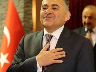 Gençlerimize Özde Yatırım Ve Hizmet