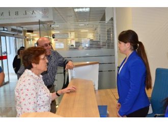 Altıeylül’de Vatandaş Odaklı Hizmet Anlayışı