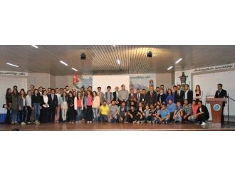 Niğde Üniversitesi Uluslararası Kısa Film Festivali Sona Erdi