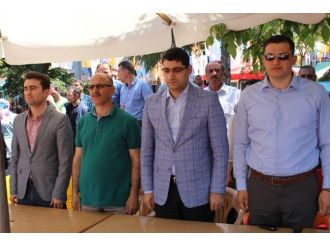 19 Mayıs Atatürk’ü Anma, Gençlik Ve Spor Bayramı Sakarya’da Kutlandı