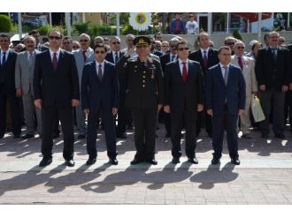 Safranbolu’da 19 Mayıs Coşkusu
