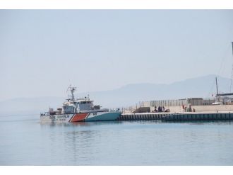 Didim’de 31 Kaçak Göçmen Yakalandı