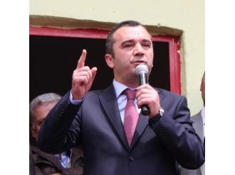 Mhp Trabzon Milletvekili Adayı Yavuz Aydın Ak Parti’nin İstikrar Anlayışını Eleştirdi