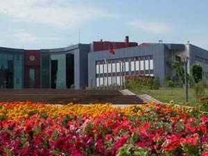 KSÜ, Peyzaj Mimarlığı Okulları Avrupa Konseyine Kabul Edildi