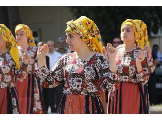 Cide’de 19 Mayıs Kutlamaları