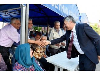 Karalar: “25 Yılda Yapılamayanı Yapacağız”