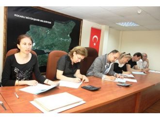 Kocaeli’de Potasız Okul Kalmayacak