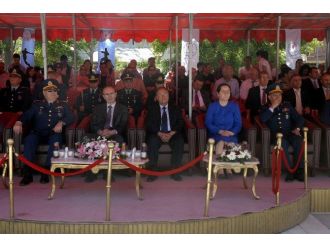 Eskişehir’de 19 Mayıs Coşkusu